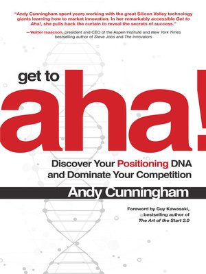 Get to Aha! - ebook